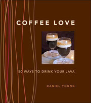 Coffee Love by Daniel Young