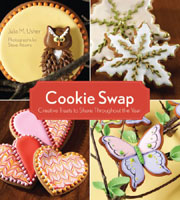Buy the Cookie Swap cookbook