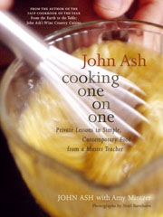 John Ash Cooking One on One