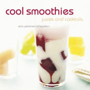 Buy the Cool Smoothies cookbook