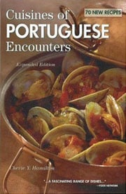 Buy the Cuisines of Portuguese Encounters cookbook