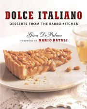 Dolce Italiano by Gina DePalma
