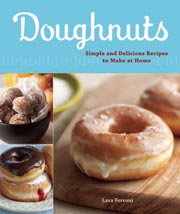 Buy the Doughnuts cookbook