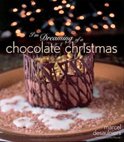 Buy the I'm Dreaming of a Chocolate Christmas cookbook