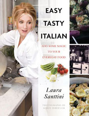Easy Tasty Italian Cookbook