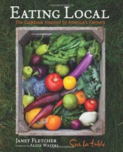 Buy the Eating Local cookbook