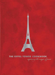 Buy the The Eiffel Tower Restaurant Cookbook cookbook