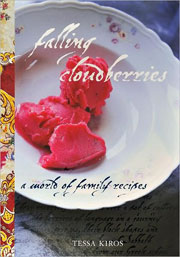 Buy the Falling Cloudberries cookbook