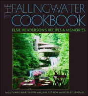 Buy the The Fallingwater Cookbook cookbook