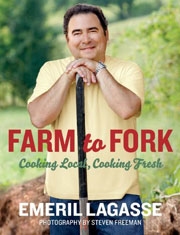 Buy the Farm to Fork cookbook