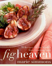 Fig Heaven by Marie Simmons