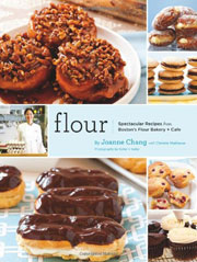 Buy the Flour cookbook