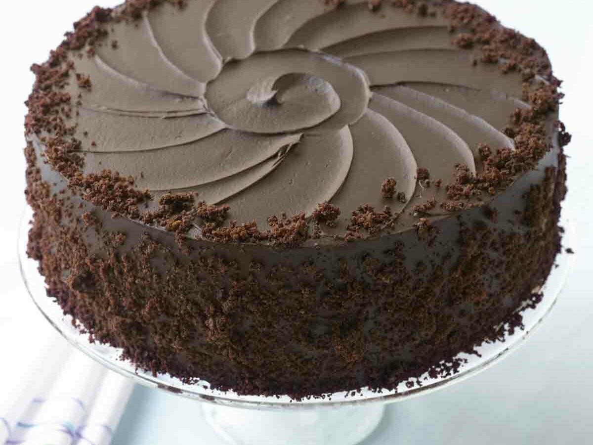 cheesecake factory blackout cake copycat recipe