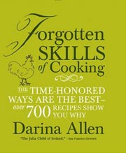 Buy the Forgotten Skills of Cooking cookbook