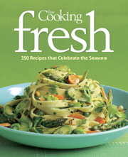 Fresh by Taunton's Fine Cooking