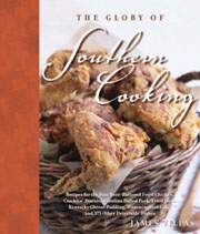 The Glory of Southern Cooking by James Villas