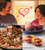 Buy the Gluten-Free Girl and the Chef cookbook