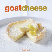 Buy the Goat Cheese cookbook
