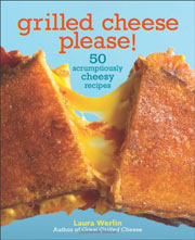 Buy the Grilled Cheese, Please! cookbook