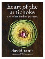 Buy the Heart of the Artichoke cookbook