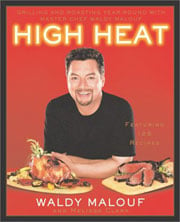 Buy the High Heat cookbook