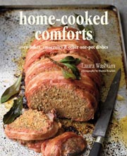 Buy the Home-Cooked Comforts: Oven-Bakes, Casseroles and Other One-Pot Dishes cookbook