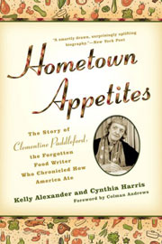 Hometown Appetites by Kelly Alexander and Cynthia Harris