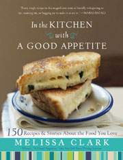 Buy the In the Kitchen with a Good Appetite cookbook