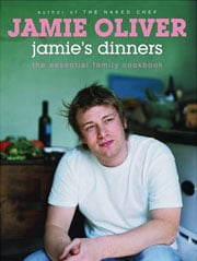 Jamie's Dinners by Jamie Oliver