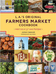 Buy the L.A.'s Original Farmers Market Cookbook cookbook