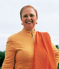 Lidia Bastianich