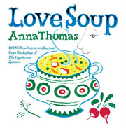 Love Soup by Anna Thomas