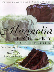 Buy the The Magnolia Bakery Cookbook cookbook