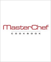 Buy the MasterChef Cookbook cookbook