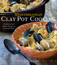 Mediterranean Clay Pot Cooking by Paula Wolfert