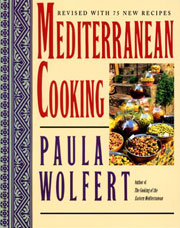 Buy the Mediterranean Cooking cookbook