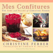 Buy the Mes Confitures cookbook