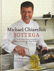 Buy the Bottega cookbook
