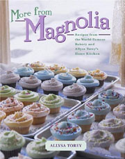 More from Magnolia by Allysa Torey