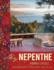 Buy the My Nepenthe cookbook