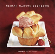 Neiman Marcus Cookbook by Kevin Garvin