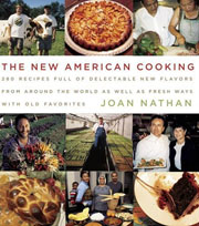 Buy the The New American Cooking cookbook