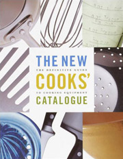 The New Cooks' Catalogue by Burt Wolf