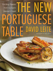 The New Portuguese Table by