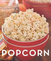 Buy the Popcorn cookbook
