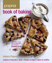 Buy the Popina Book of Baking cookbook