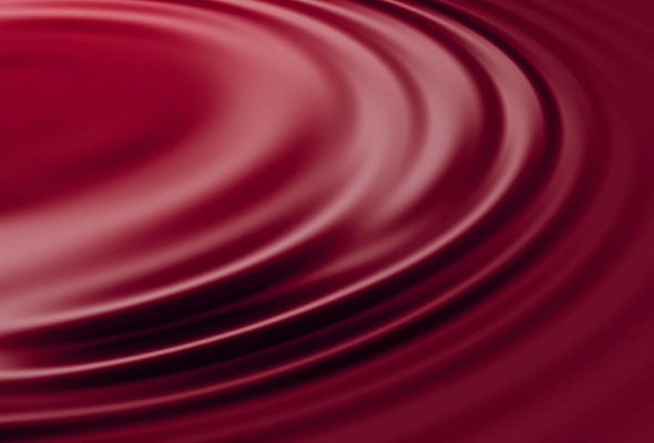 Port Wine Ripples