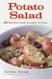 Potato Salad by Debbie Moose