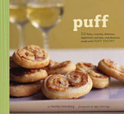 Buy the Puff cookbook