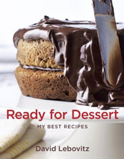 Buy the Ready for Dessert cookbook